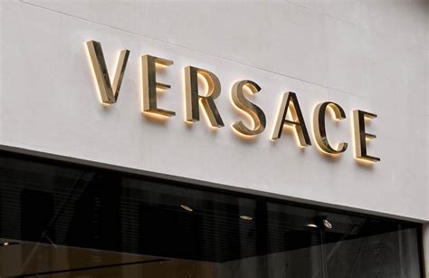 versace company today|versace clothing company.